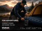 Voltek™ AirPump Pro