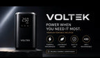 Voltek™ AirPump Pro
