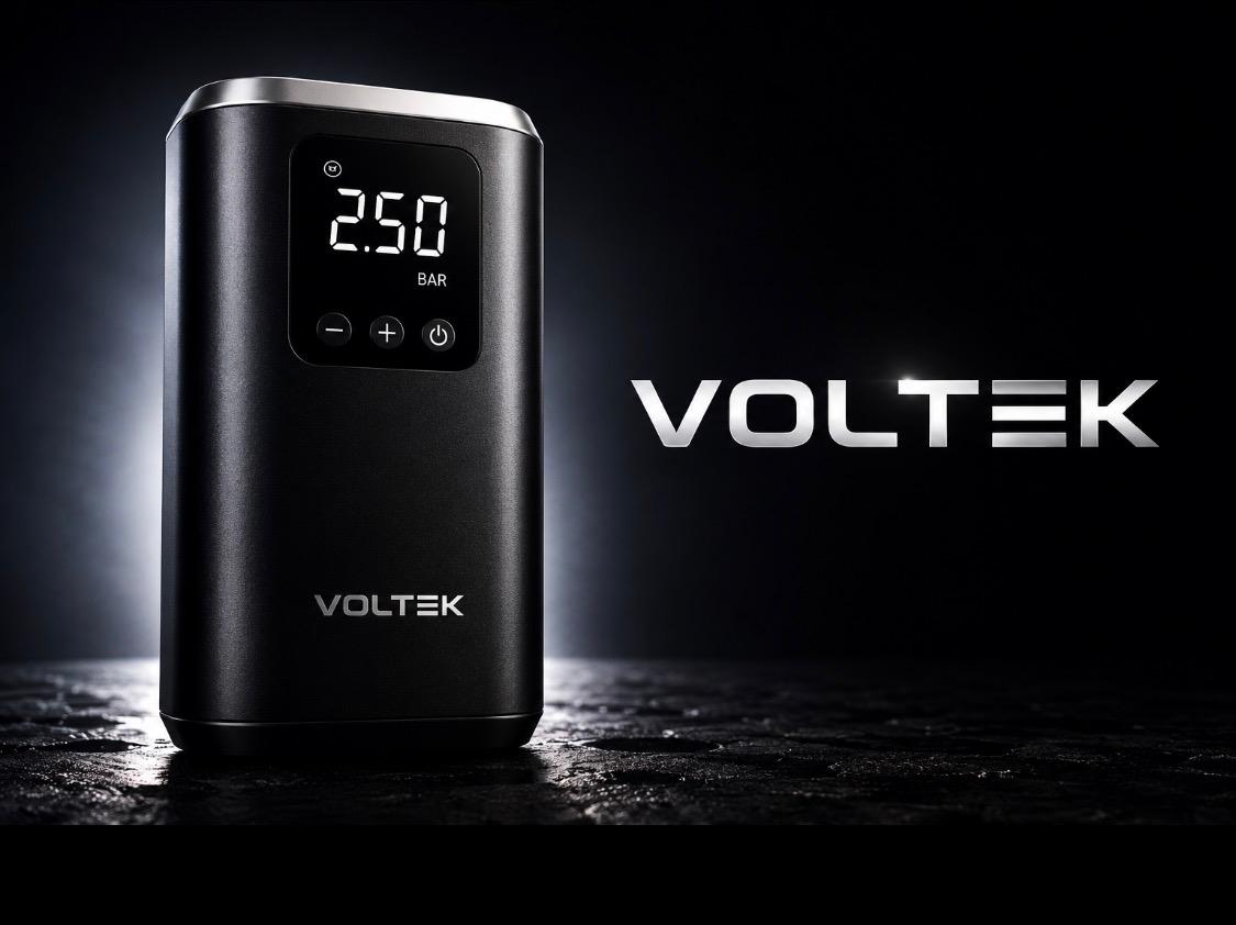 Voltek AirPump Pro