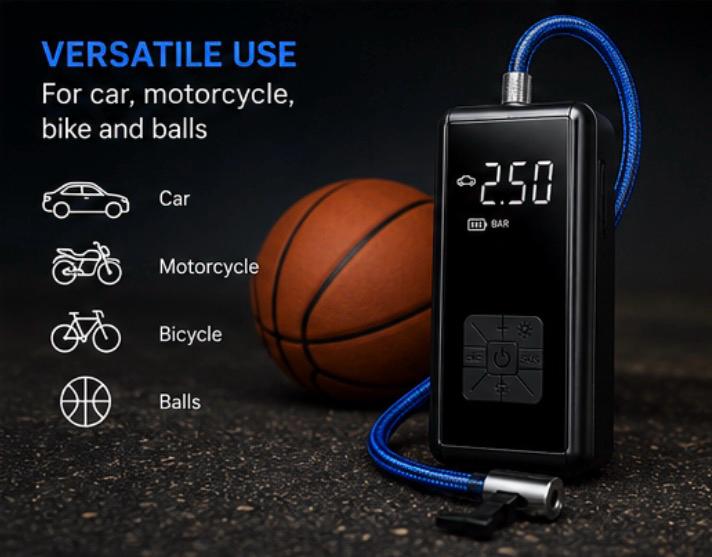 Voltek™ AirPump Pro