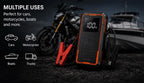 Voltek™ PowerStart
