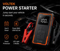 Voltek™ PowerStart
