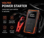 Voltek™ PowerStart