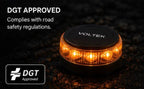 Voltek™ V16 Smart Emergency Light