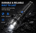 Voltek™ Tactical LED Flashlight