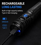 Voltek™ Tactical LED Flashlight