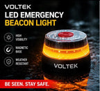 Voltek™ V16 Smart Emergency Light