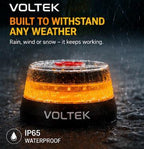 Voltek™ V16 Smart Emergency Light