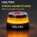 Voltek™ V16 Smart Emergency Light