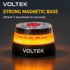 Voltek™ V16 Smart Emergency Light