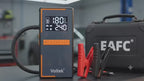 Voltek™ PowerStart 4-in-1 Jump Starter