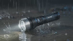 Voltek™ Tactical LED Flashlight