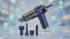 Voltek™ 4-in-1 Car Vacuum
